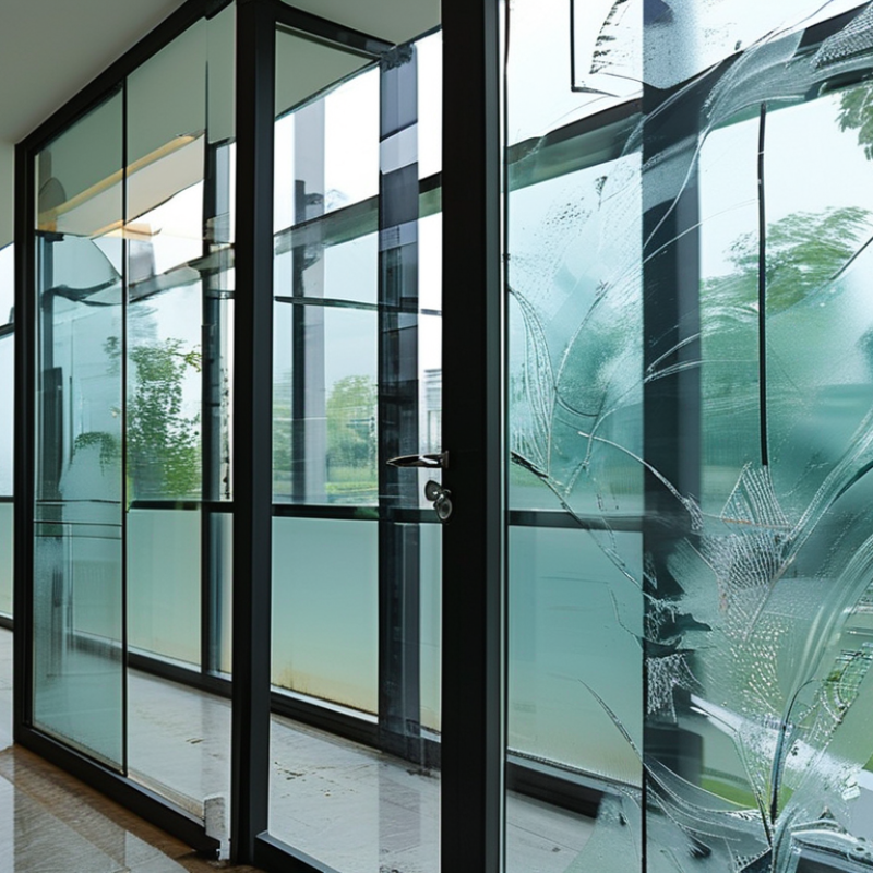 The Best Safety Glass Solutions from China What Do You Need?