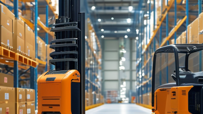 China Top 10 Stacker Version Shuttle Solutions for Global Buyers?