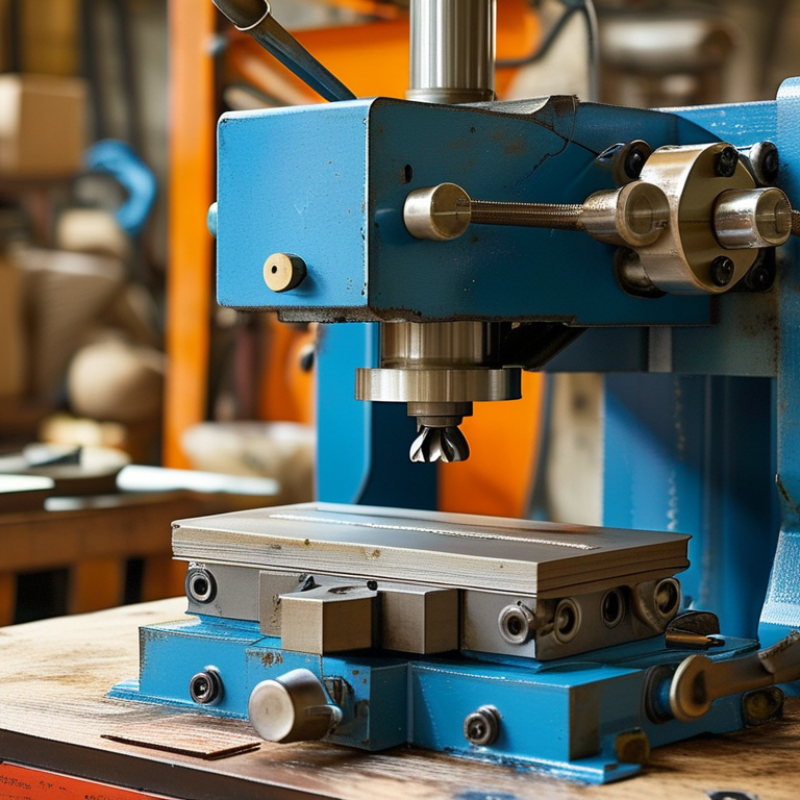How to Choose the Best Die Punching Machines for Your Needs?