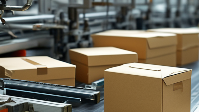 Top Book Box Making Machine Line Trends for 2026?