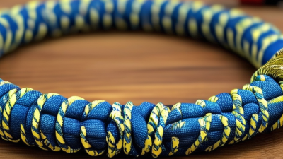 Top 10 Tubular Lanyard Tips for Global Buyers in 2026?