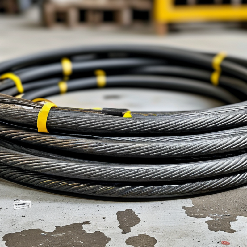 2026 Top 3 16 Polyurethane Coated Cable What to Know?