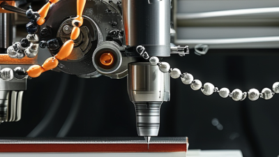 How to Choose the Best Cad Cam Jewelry Machine for Your Needs?