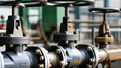 2026 Top Double Valve Types for Global Buyers Insights?