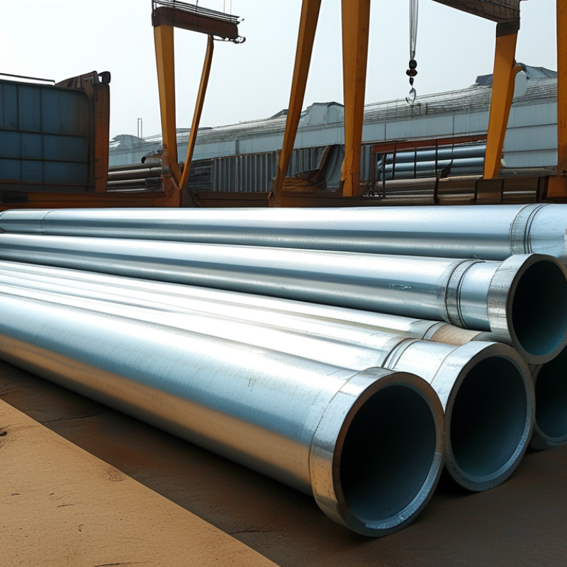 How to Choose the Best Aluminium Pipe for Your Needs?