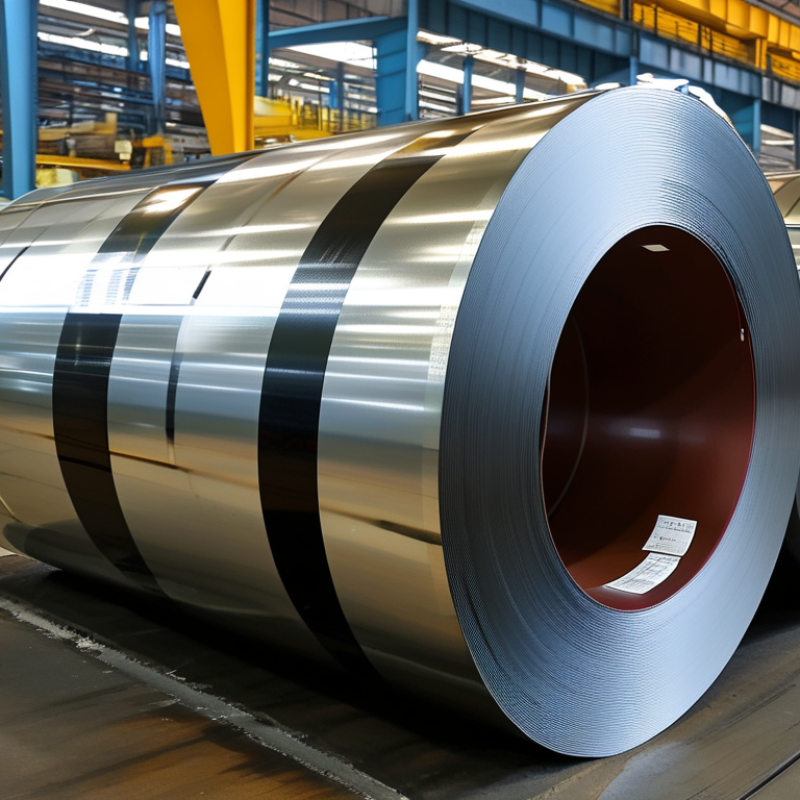 Top Cold Rolled Stainless Steel Coil Suppliers and Prices?