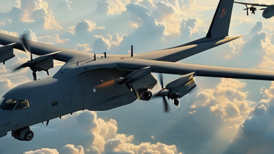 2026 Best Airborne Systems for Global Procurement Needs?