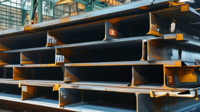 How to Source Quality Pan Steel for Your Construction Needs?