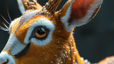 Top Animatronic Animals Trends for 2026 What to Buy?