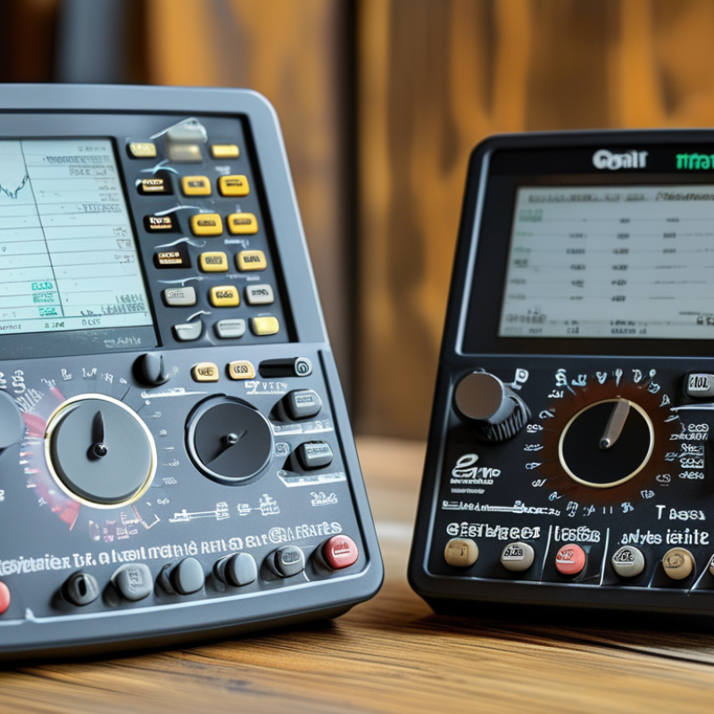 Top Electronic Tension Meter Buying Guide for Global Traders?