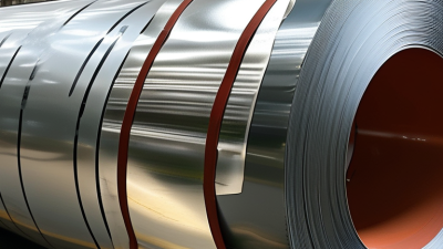China Top Ba Surface Stainless Steel Coils for Global Buyers?