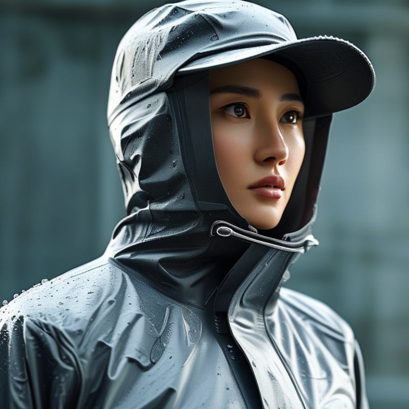 What is TPU Laminated Fabric and How is it Used?