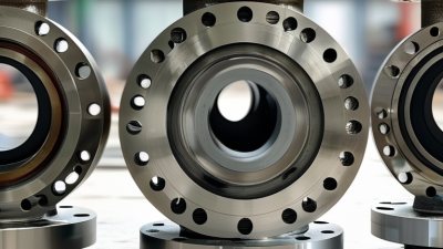 Why Choose Mechanical Flanges for Your Next Project?