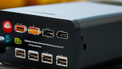 2026 Top International AC Adapter Trends You Should Know?