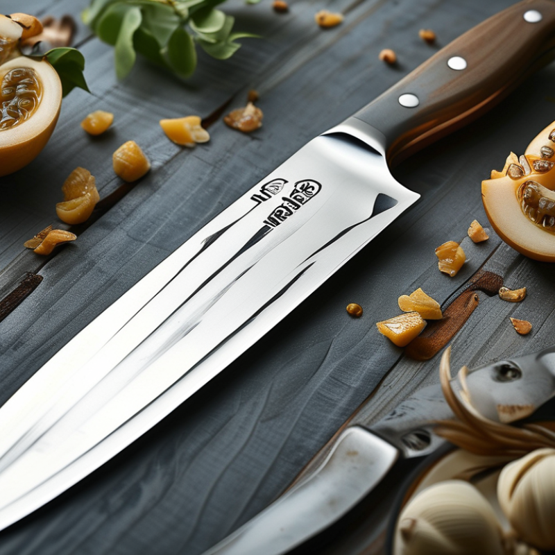 Top 10 Stainless Steel Materials for Blades You Should Know?