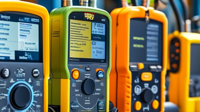 2026 How to Choose the Best Electronic Tension Meter?