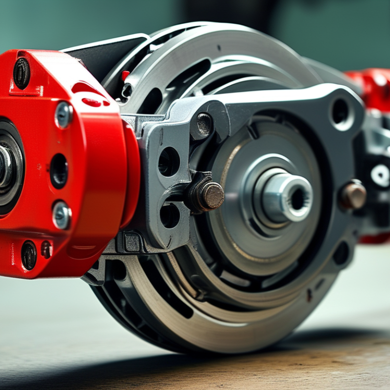 Top Tips for Choosing the Right Brake Slack Adjuster?