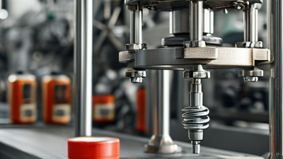 Top 5 Filling Capping Machines You Need for Your Business?