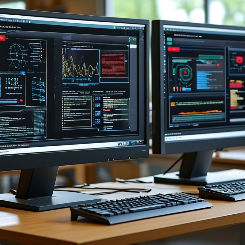 What is a Touch Screen Monitor and How Does It Work?