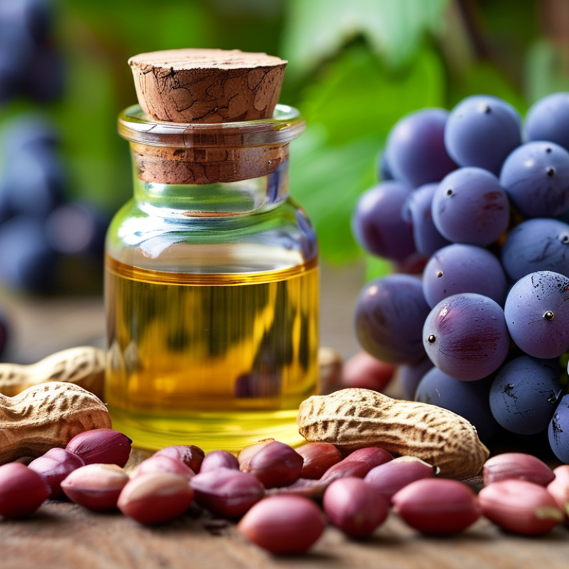 Top 10 Benefits of Resveratrol Extract for Global Buyers?