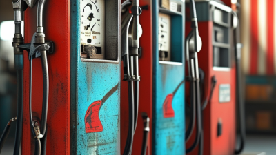 How to Choose the Right Fuel Pump for Your Vehicle?