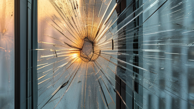 Top 10 Benefits of Bulletproof Glass for Global Buyers?