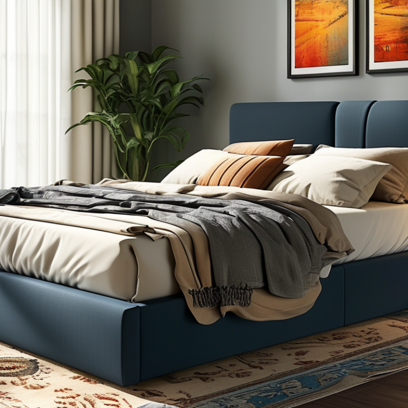 How to Choose the Best Smart Bed Frame Manufacturer?