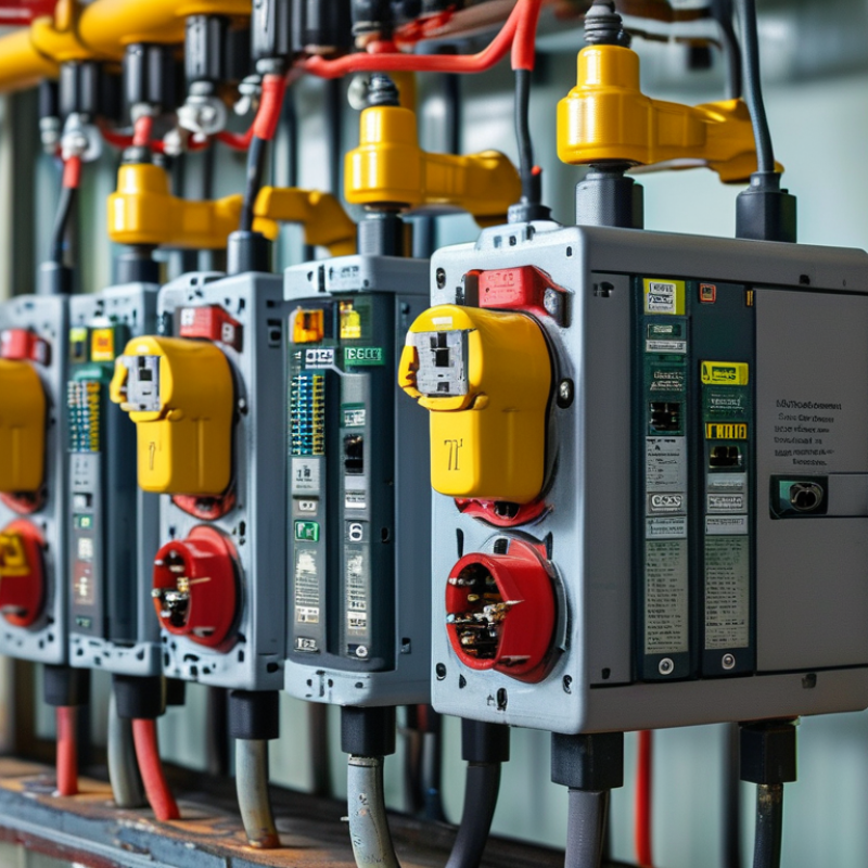 Why Choose a 12/24kv 630a/1250a T Adapter for Your Needs?