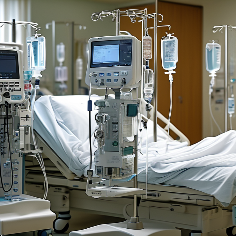 2026 Top Icu Syringe Pump Buying Guide for Global Buyers?