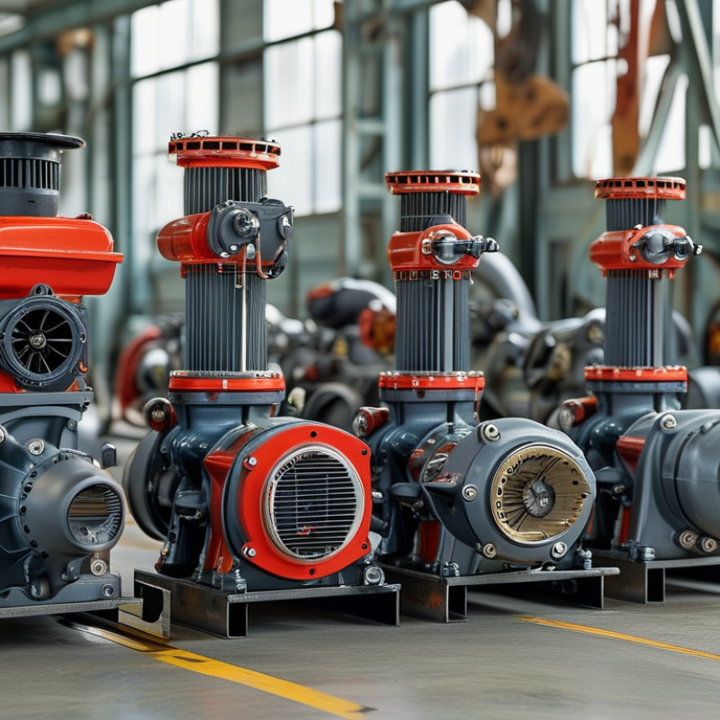 Top 10 Generator Pump Models for Global Buyers in 2026?