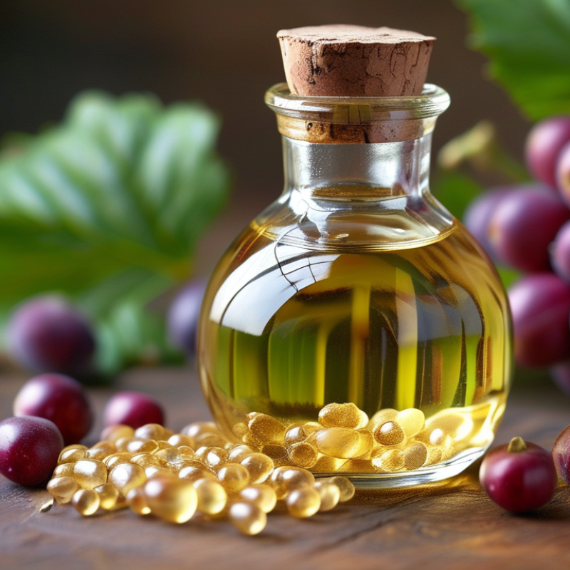 2026 Top Resveratrol Extract Benefits for Global Buyers?