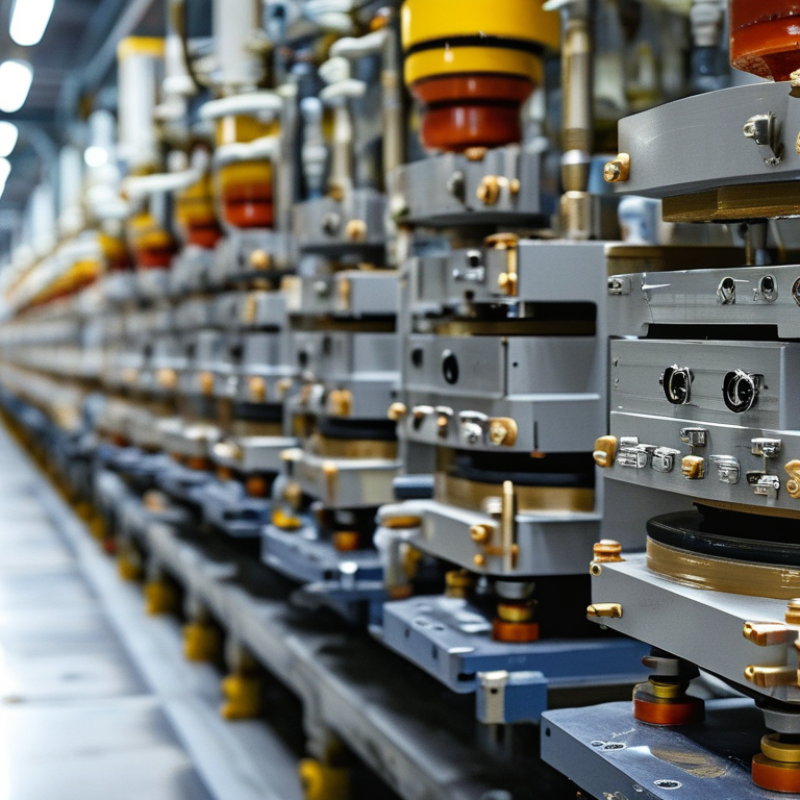 Top Ltcc Process Equipment for Global Buyers Today?