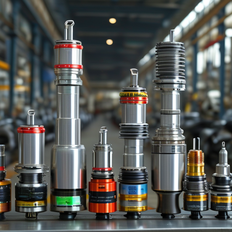 Top 10 Transmission Sensors in China for Global Buyers?