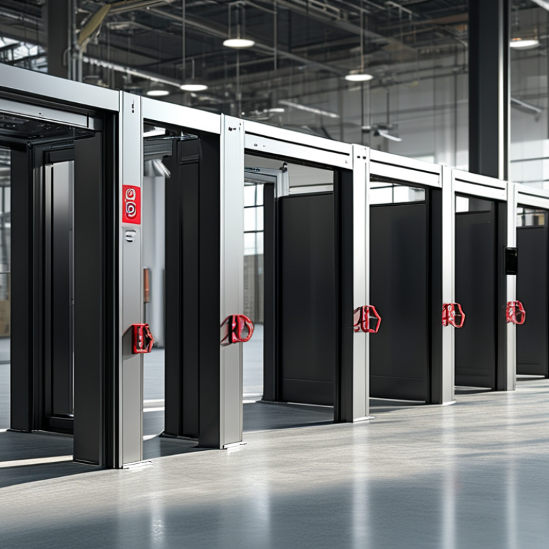 2026 Best Pneumatic Gate Options for Your Procurement Needs?