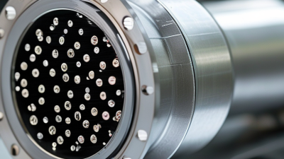 Top 10 Cerium Cavity Filters for Global Buyers in 2026?