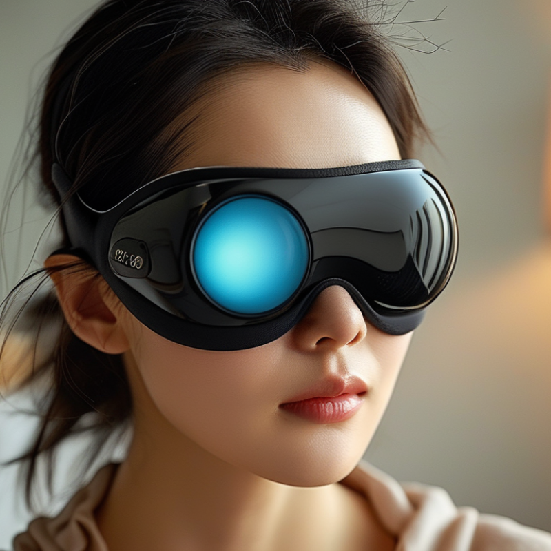 2026 Best Self-Heating Eye Mask for Ultimate Relaxation Tips?