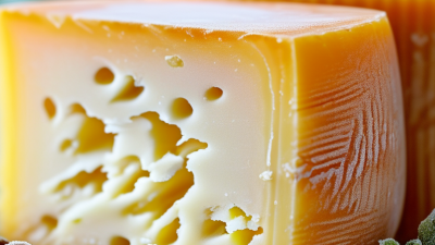 Why Choose Freeze Dried Cheese for Your Business Needs?