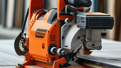 Top Professional Tile Cutter Buying Guide for Global Buyers?