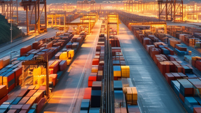 China Best Global Supply Management Solutions for Your Business?