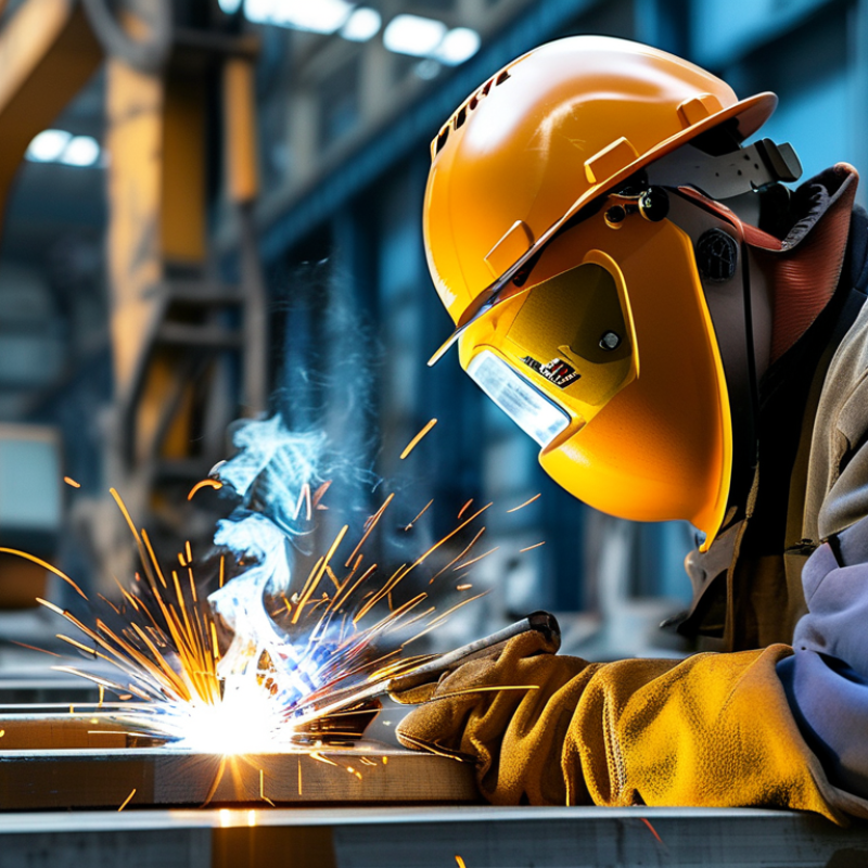 Why Choose Epc and Welding Solutions for Your Projects?