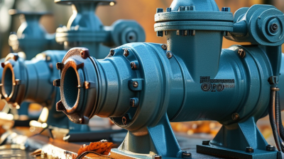 How to Choose the Best Cooling Water Pump for Your Needs?