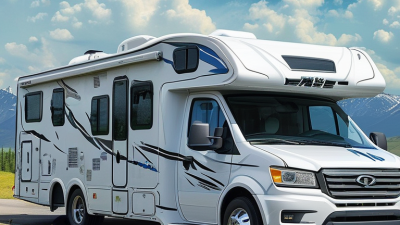 How to Choose the Best Lithium RV Battery for Your Needs?