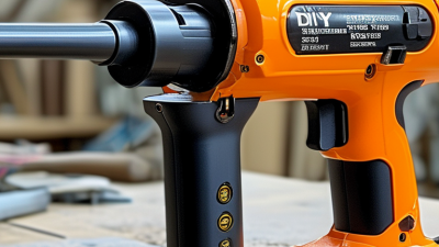 Best Cordless Glue Gun for Your DIY Projects?