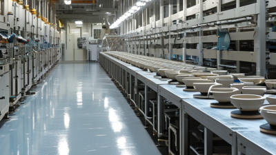 Best Ltcc Process Equipment for Global Buyers in 2026?