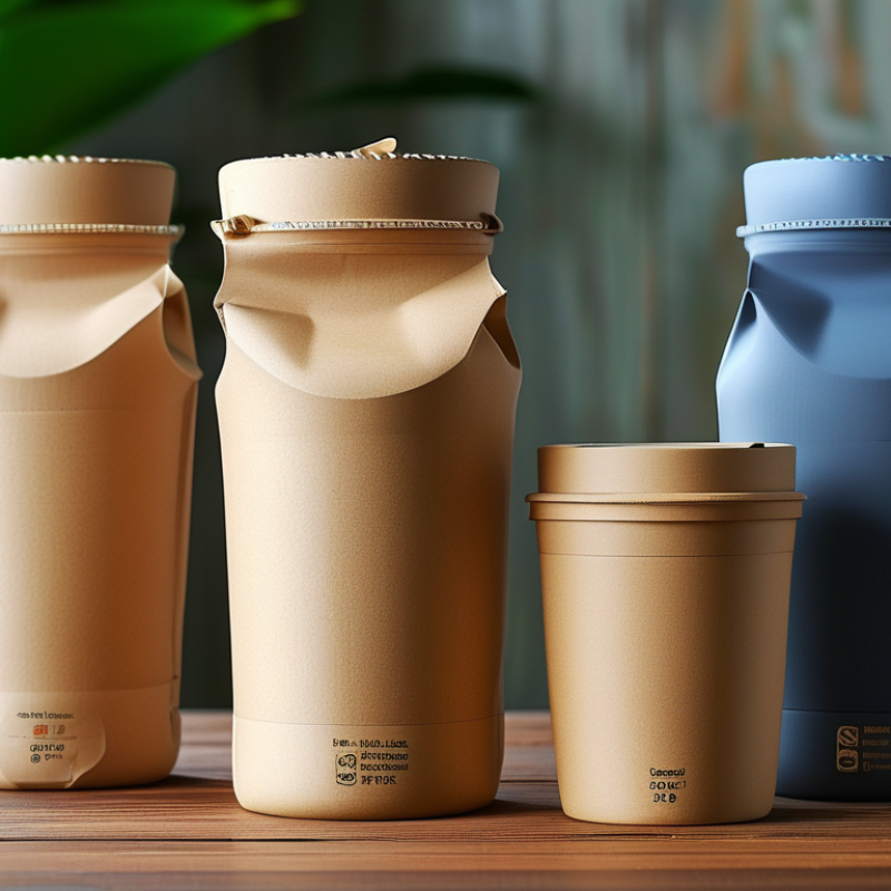 How to Choose the Best Spout Bag for Your Packaging Needs?