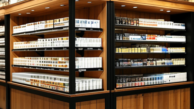 How to Choose the Best Smokeless Tobacco Display Stand?