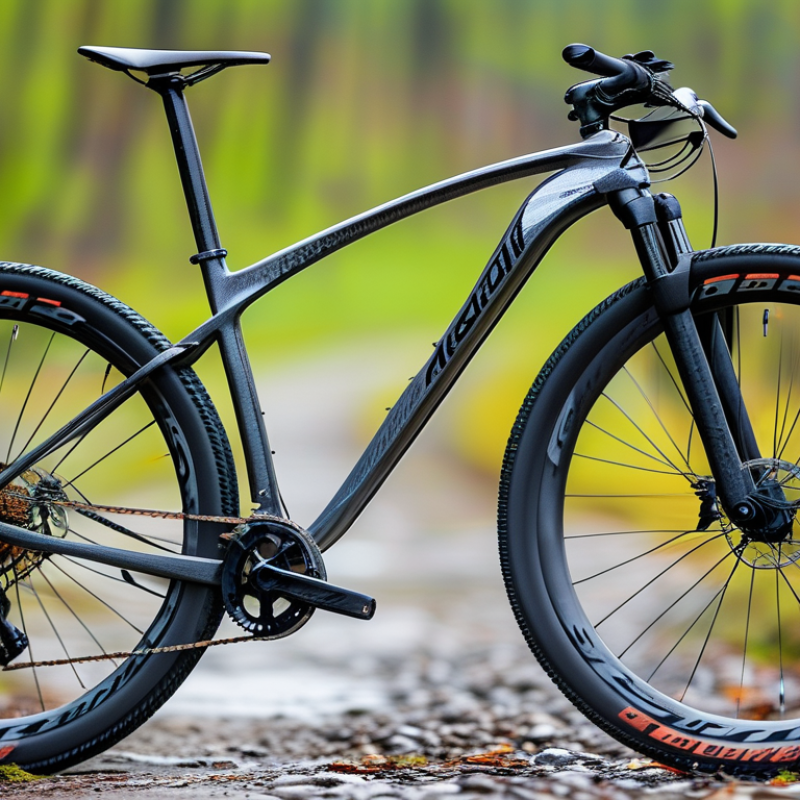 2026 How to Choose the Best Carbon Gravel Bike Wheelset?