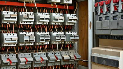 What is a Fuse Box Cabinet and Why is it Important?