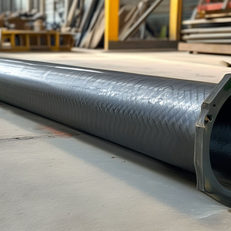 Why Choose Carbon Fiber Pipe for Your Next Project?