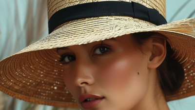 Top Boater Hats for Stylish Summer Looks in 2026?
